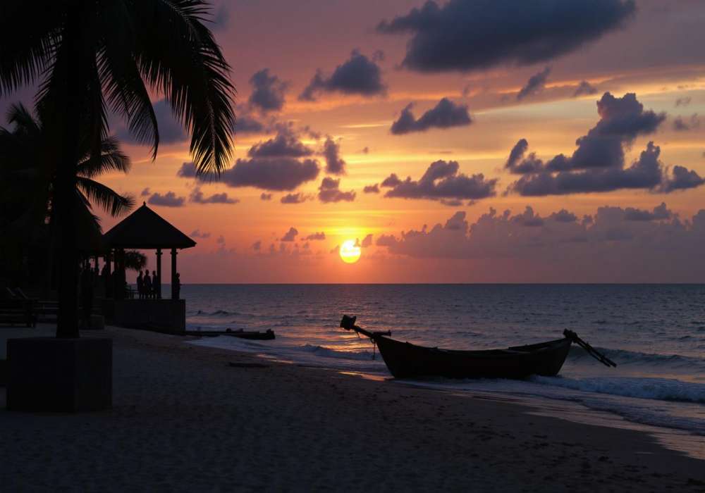 Things To Do In Seminyak